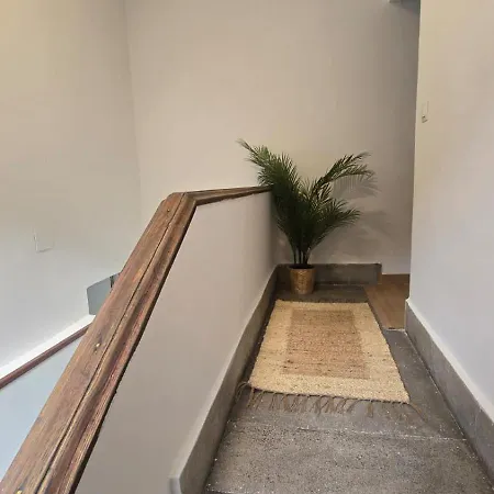 Casa Felicidad La Rebollada
