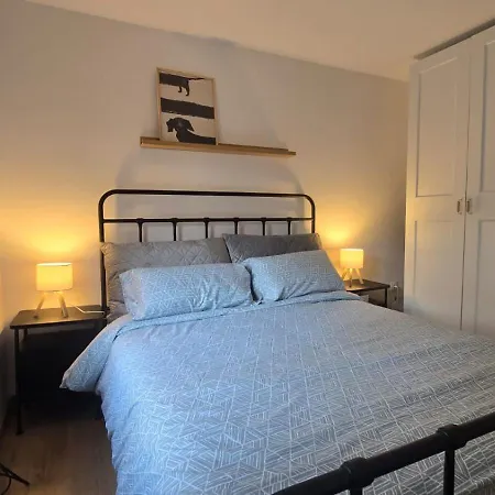 Casa Felicidad بيت للعطل La Rebollada