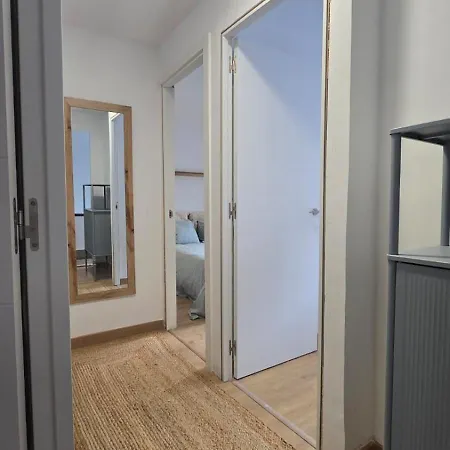 بيت للعطل Casa Felicidad La Rebollada