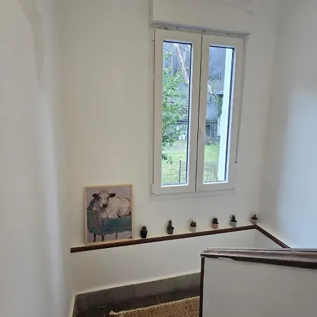 Casa Felicidad La Rebollada