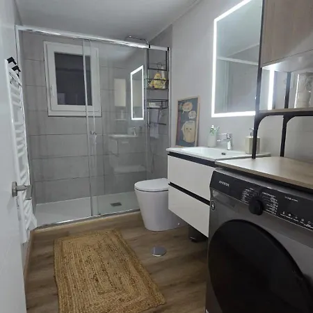 بيت للعطل Casa Felicidad